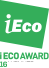 iECO AWARD